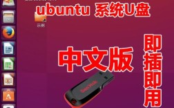 U盘装Ubuntu系统视频教程详细步骤有哪些？