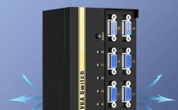 VGA切换器哪个品牌更靠谱？