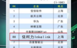 2025互联网100强，谁将领跑？