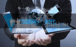 互联网是什么？