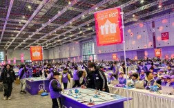 互联网电子竞赛英文怎么玩？