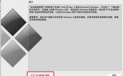 苹果笔记本如何单装Win10系统？