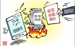 互联网新闻违规规定如何有效执行？