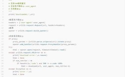 Scrapy框架教程，Python爬虫如何快速上手？