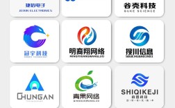 知名互联网公司logo有何设计巧思？