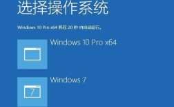 Win10装双系统视频教程，步骤详解与注意事项？