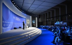 为何被誉为互联网领域达沃斯？