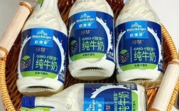 进口牛奶品牌怎么选？