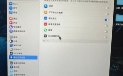 Mac无法开启互联网共享怎么办？
