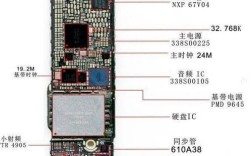 iPhone4s换WiFi模块教程难不难？