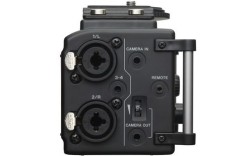 TASCAM DR-60D使用教程有哪些？