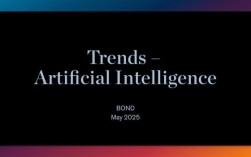 互联网女皇 2025 ppt