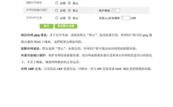 dlink di7100如何配置？