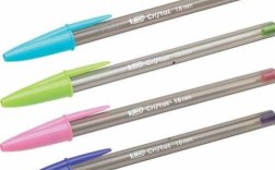 Bic Cristal圆珠笔为何能成经典？