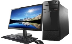 台式电脑品牌怎么选？