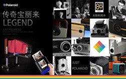 Polaroid品牌文化核心是什么？
