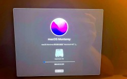 Macbook互联网恢复怎么操作？