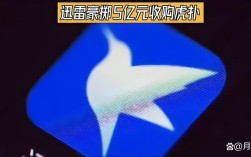 互联网公司频收购，背后有何战略考量？