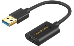 Cablecreation品牌怎么样？