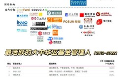 互联网企业 vc pe