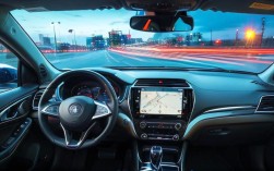 车载显示屏品牌哪家强？