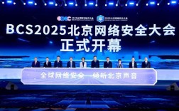 2025互联网安全大会有何新趋势？