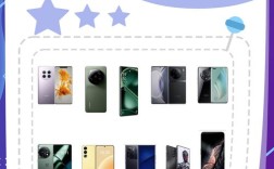 中国手机品牌哪家强？