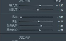 Lightroom iOS怎么用？新手入门指南