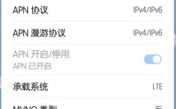 中国移动互联网与WAP设置有何区别？