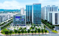 南宁互联网金融产业基地