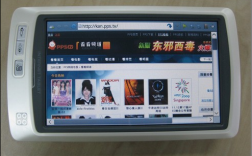 pps 互联网 电视 牌照