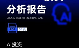 2025互联网金融报告有哪些新趋势？