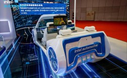 上海车展互联网车载如何重塑未来出行？