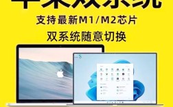 Win7下如何装Win10双系统？