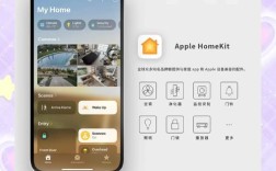 不同品牌接入homekit