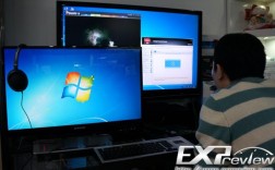 AMD Eyefinity怎么设置多屏显示？