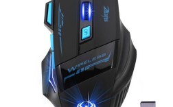 无线鼠标品牌怎么选？