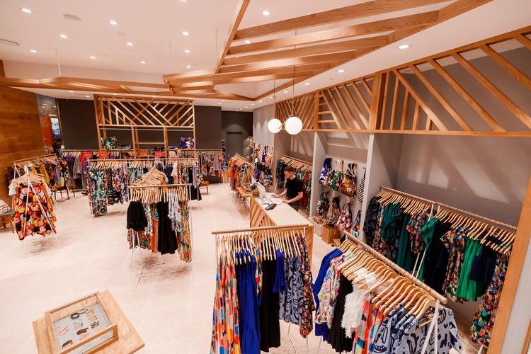 gorman品牌专区有何独特之处？-图1