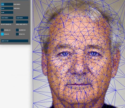 image triangulator 教程-图2