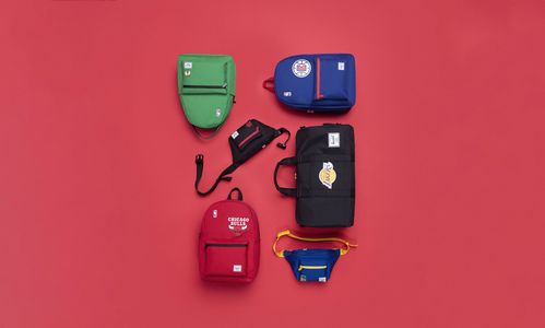 herschel supply品牌有何独特魅力？-图2