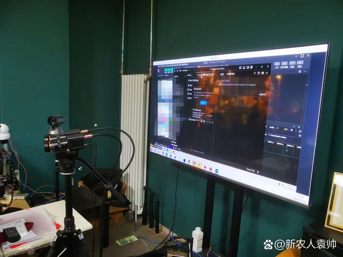 Media Center互联网视频，如何实现高效整合与智能交互？-图2