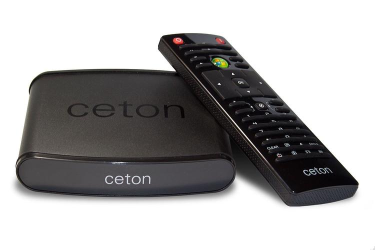 Media Center互联网视频，如何实现高效整合与智能交互？-图3