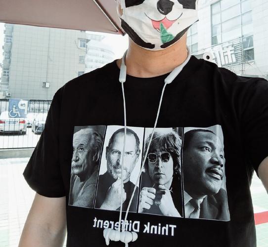 think different为何能成为独特品牌符号？-图2