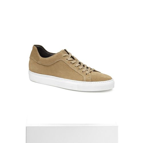 Johnston Murphy品牌有何百年匠心故事？-图2