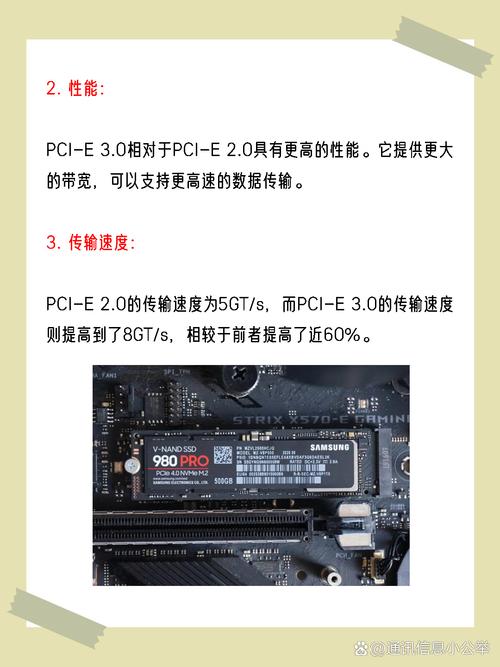 品牌SATA和非品牌PCIe，哪个更值得选？-图1