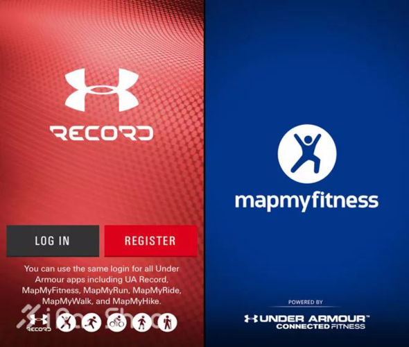 myfitnesspal支持哪些品牌？-图3