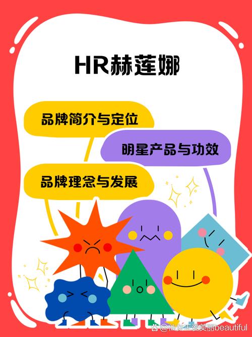 赫莲娜品牌定位与传播途径有何策略？-图1