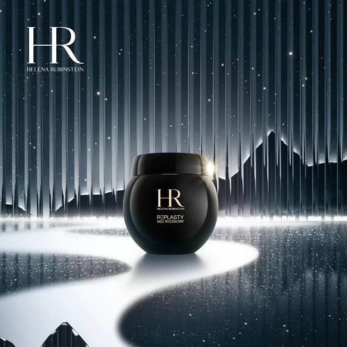 赫莲娜品牌定位与传播途径有何策略？-图2