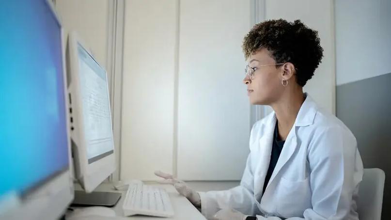 Doximity美国互联网医疗有何独特优势？-图1