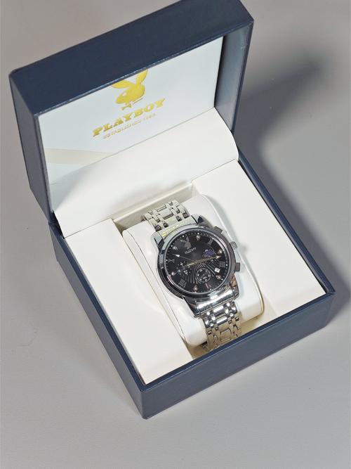 Hipine是什么品牌腕表？价位多少？-图2